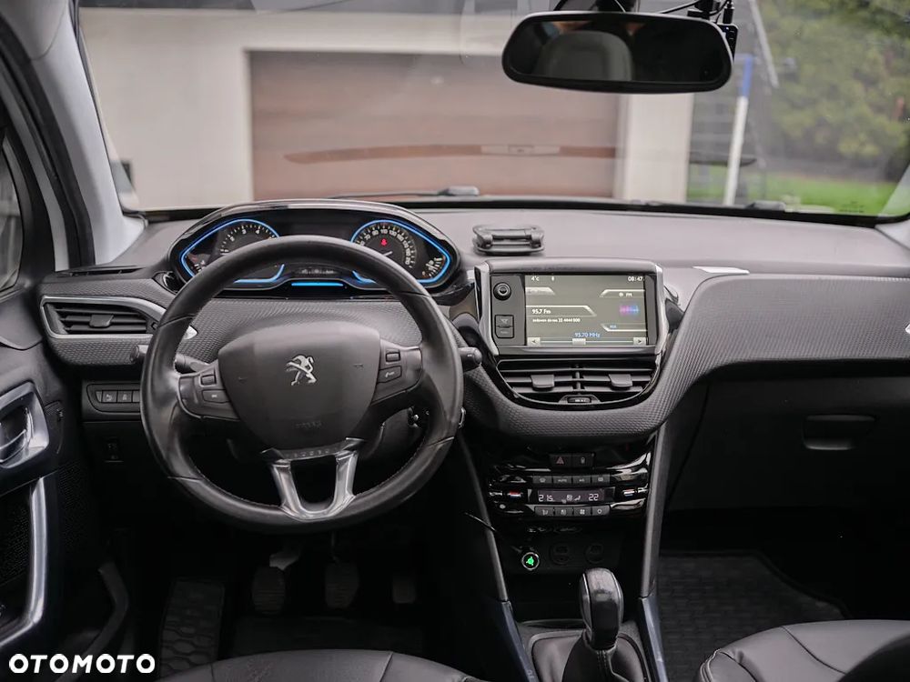 Peugeot 2008 120 VTI Business-Line - 7