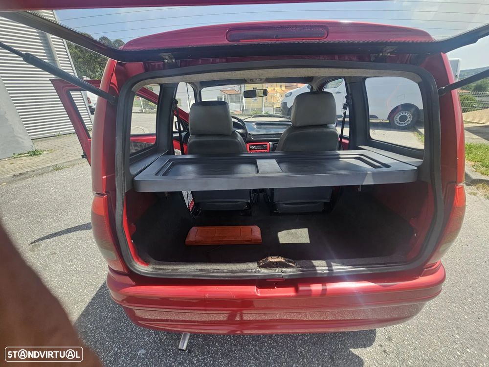 Microcar Virgo - 7