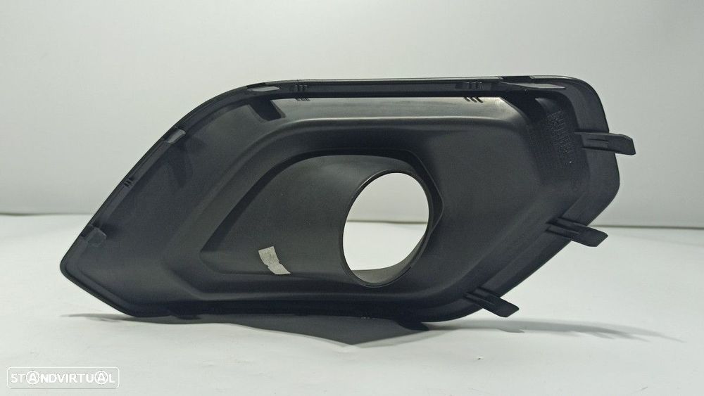 TRIM DO FAROL DE NEVOEIRO FORD TRANSIT COURIER AMBIENTE - 3