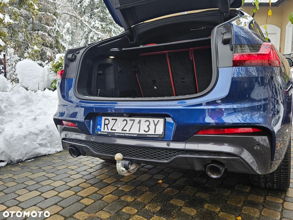 BMW X4 xDrive20d M Sport sport - 5