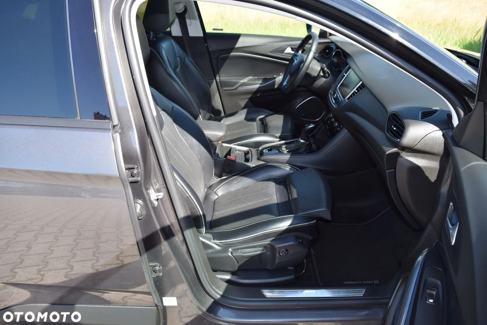 Opel Grandland X 2.0 D Start/Stop Automatik Ultimate - 22