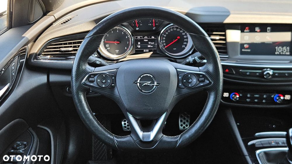 Opel Insignia 1.6 T Innovation S&S - 12