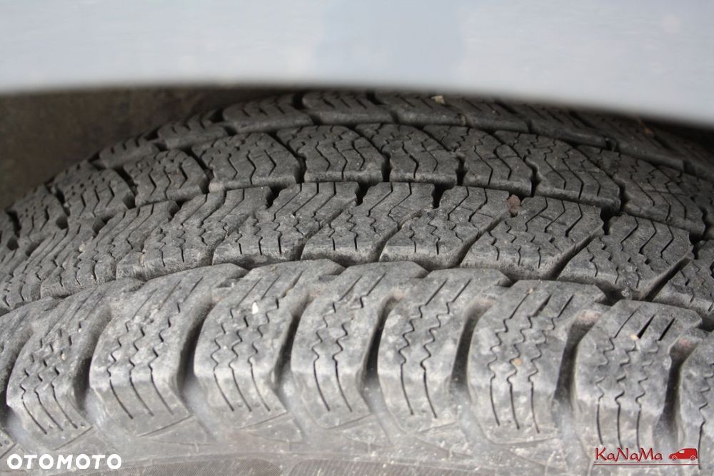 Volkswagen Transporter - 17