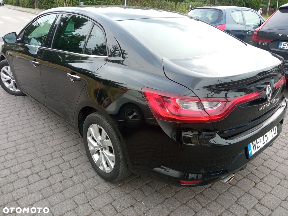 Renault Megane 1.3 TCe FAP Winter Edition - 3