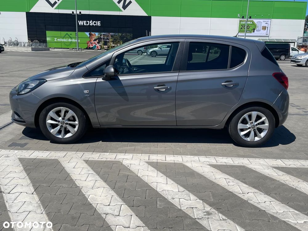 Opel Corsa 1.2 16V Enjoy - 7