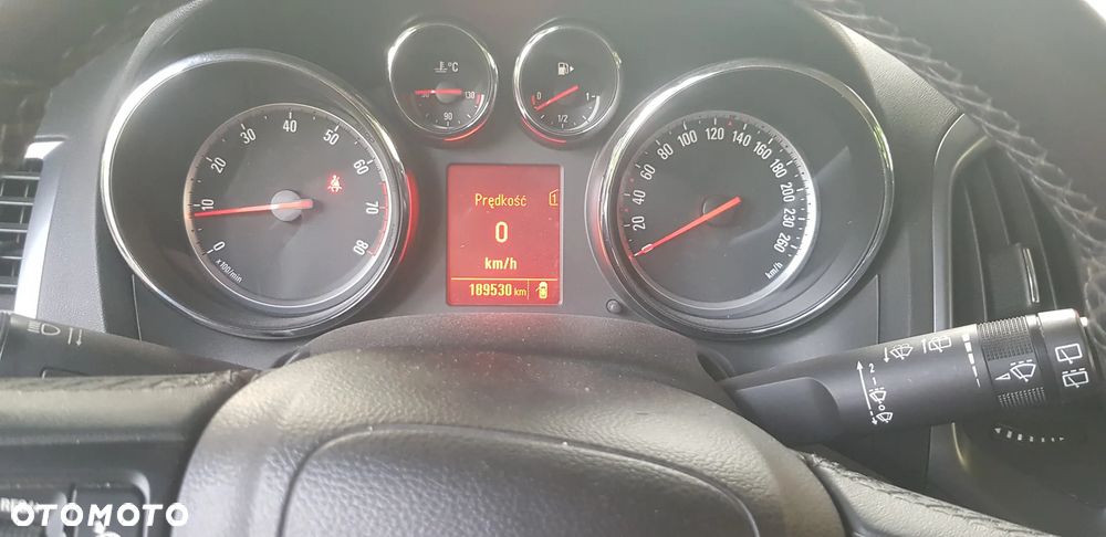 Opel Astra - 6
