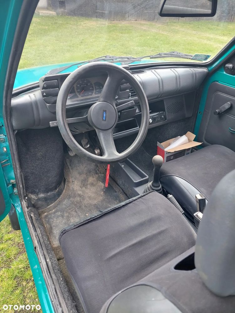 Fiat 126 elx Maluch std - 5
