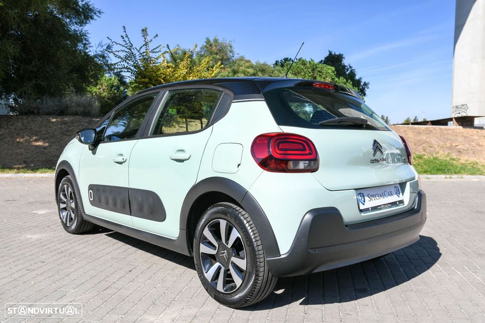 Citroën C3 1.2 PureTech Feel - 7