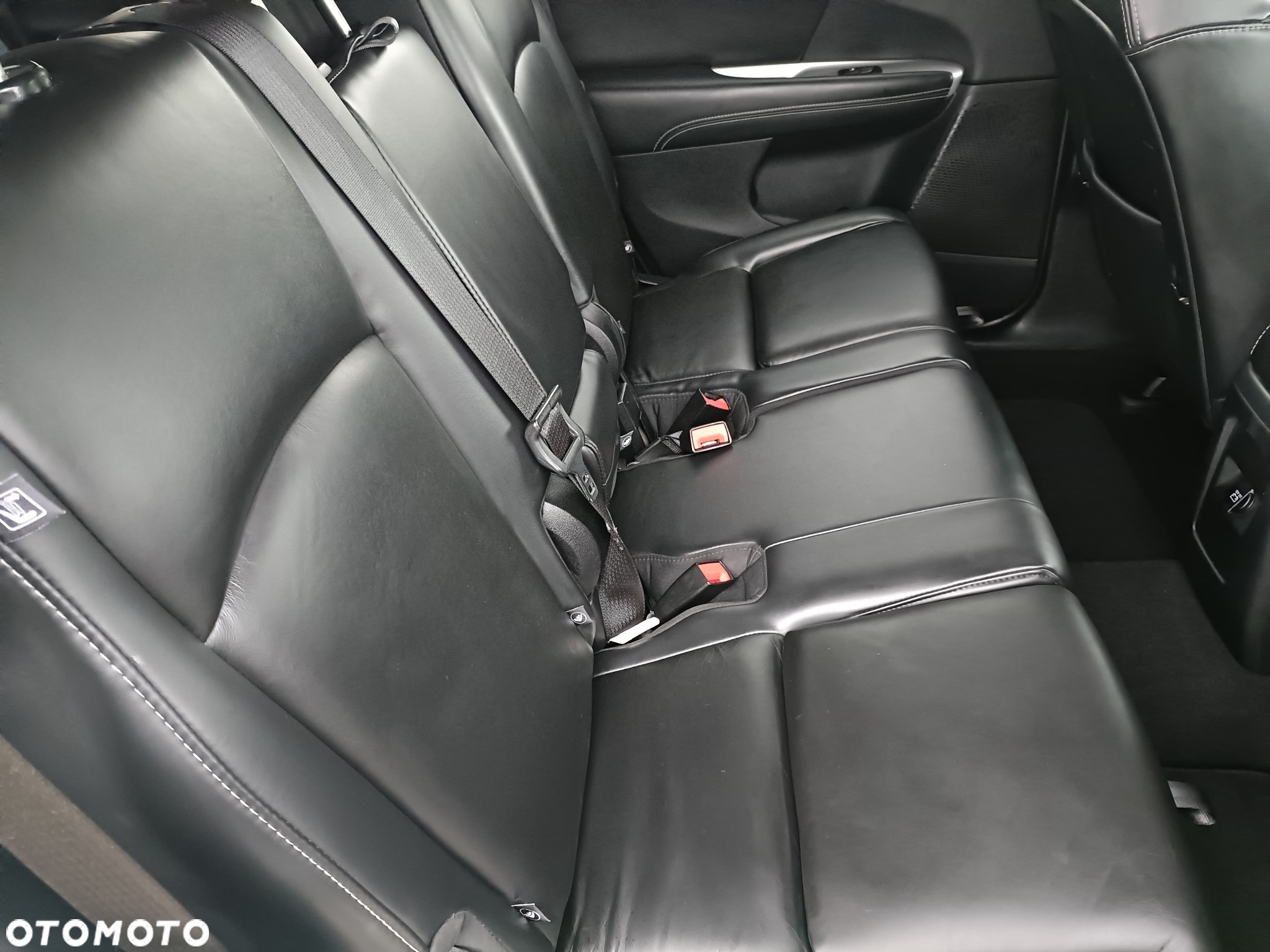 Fiat Freemont 2.0 Multijet 16V DPF Automatik Allrad Cross - 32
