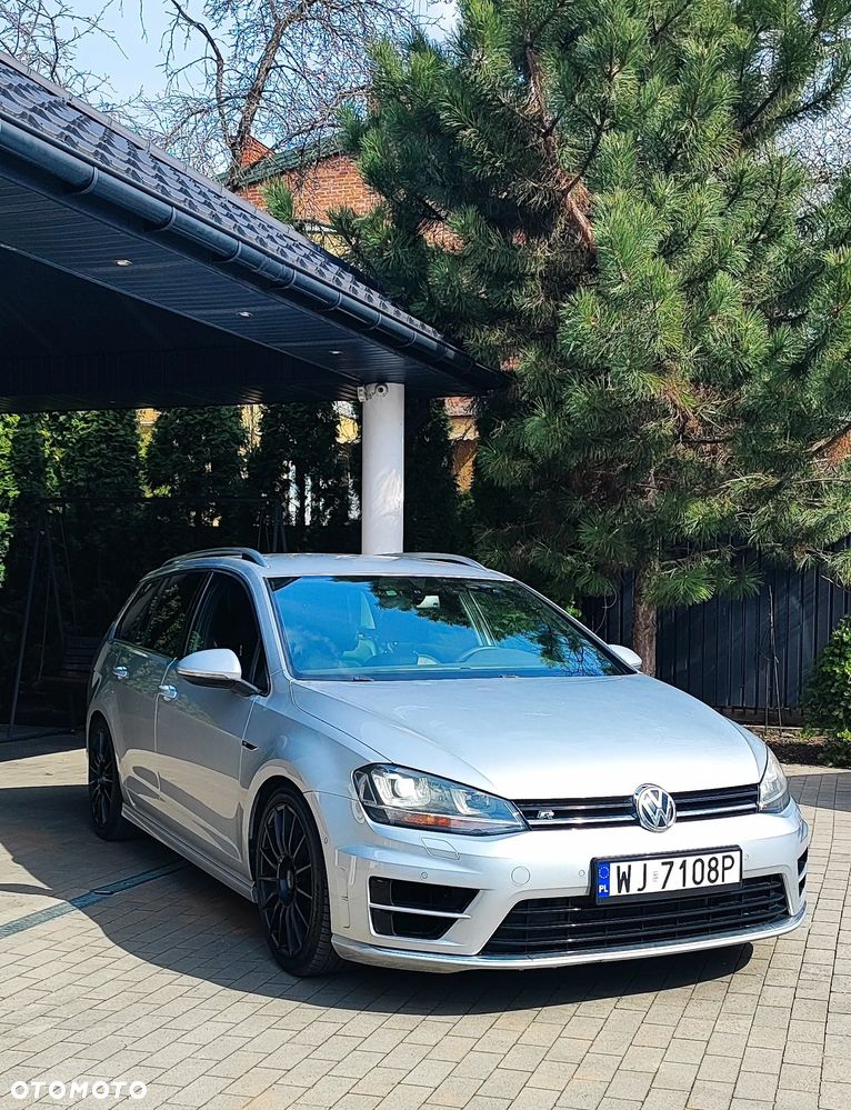 Volkswagen Golf 2.0 TDI SCR DSG Highline - 2