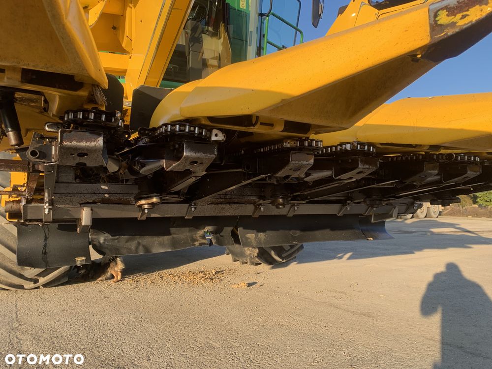 John Deere 1470 - 17