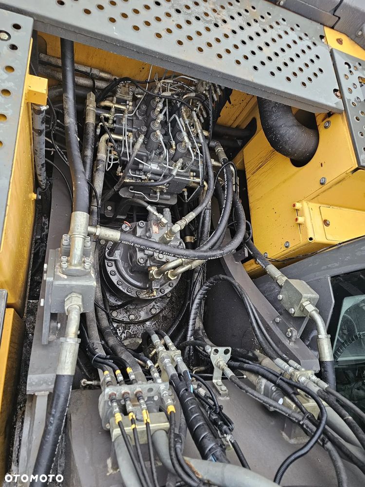 Volvo EC300ENL EC300EL EC300 EL ELN EC 300 EC250EL - 21