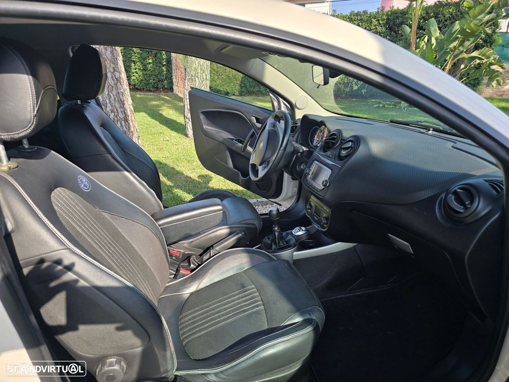 Alfa Romeo MiTo 1.3 JTDM Distinctive - 8