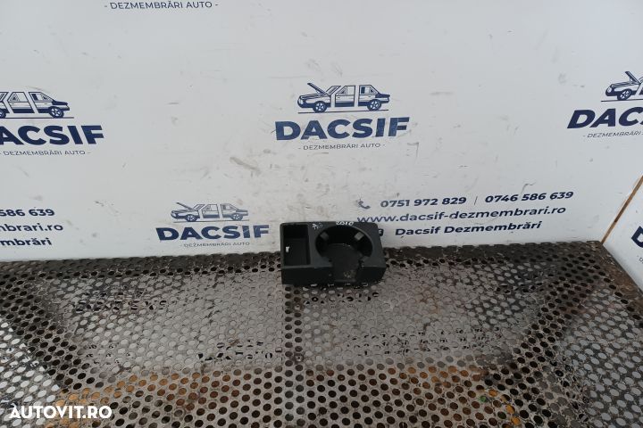 Suport pahare fata 4F2862534 , 4E1862533 Audi A6 4G/C7  [din 2010 pana  2014] seria Avant wagon 5-u - 1
