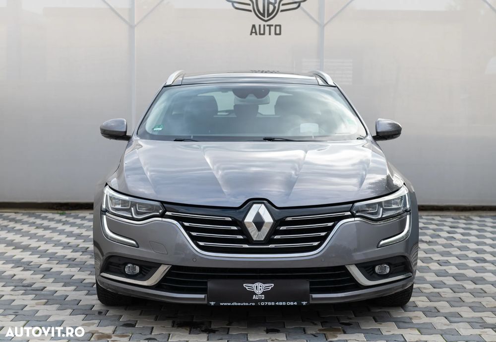 Renault Talisman ENERGY dCi 160 EDC LIMITED - 4