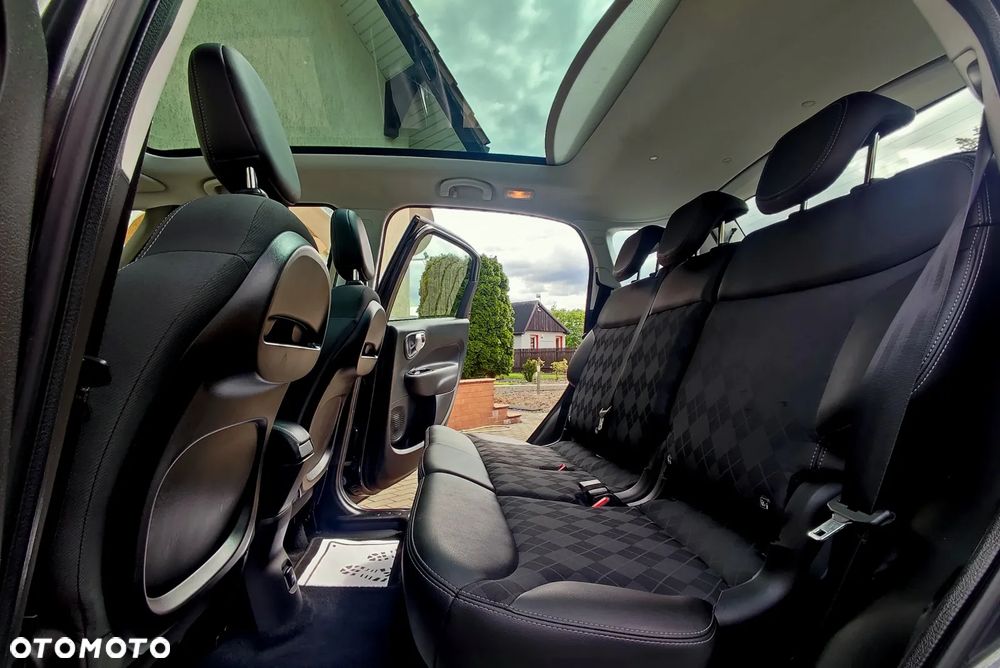 Fiat 500L 0.9 TwinAir Lounge - 13