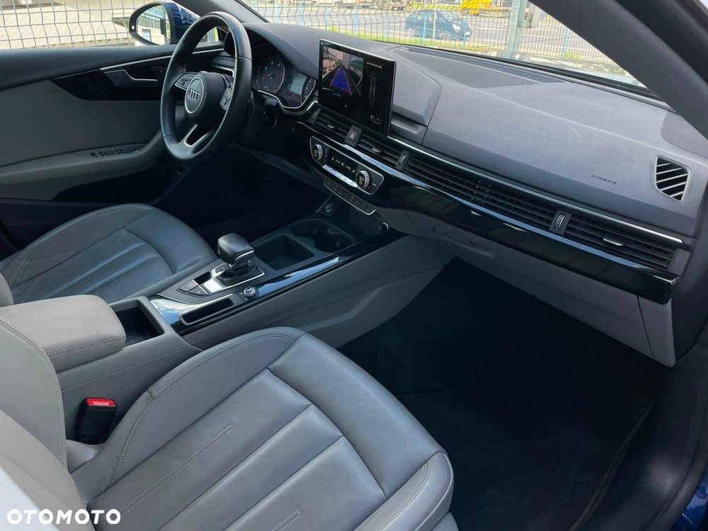 Audi A5 Sportback - 22