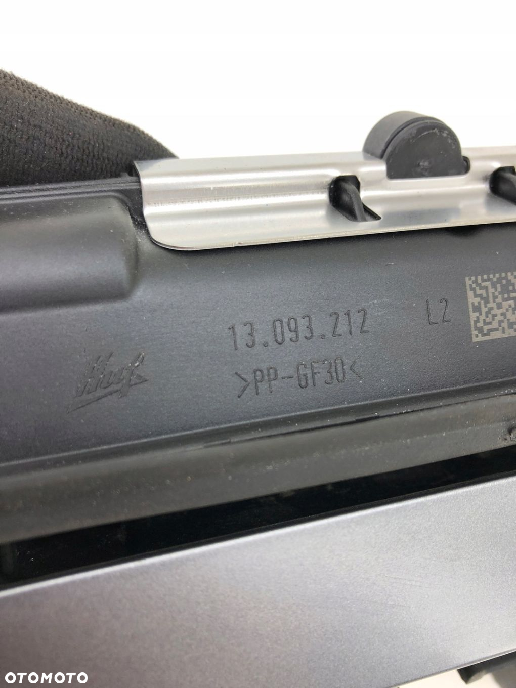 BMW X1 U11 KLAMKA LEWA PRZÓD KOLOR-C5A 5A68EE7 - 10