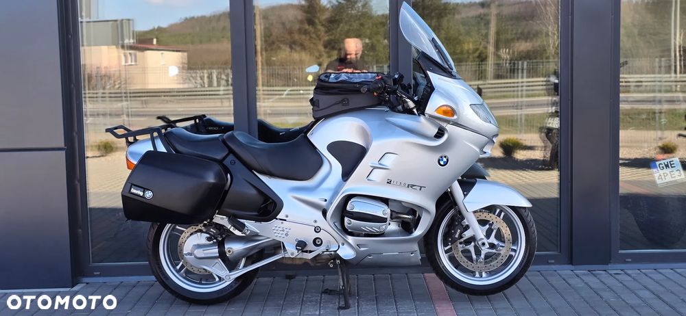 BMW RT - 2