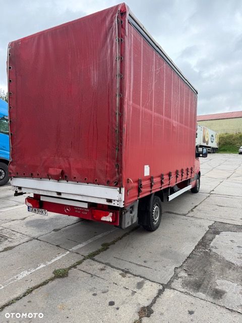 Mercedes-Benz Sprinter 316CDI - 4