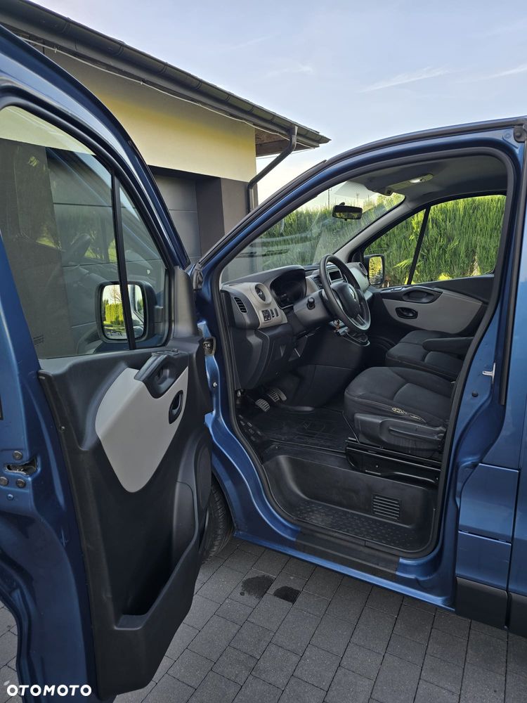 Renault Trafic 1.6 dCi - 24