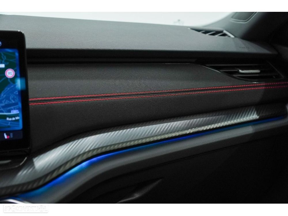 Skoda Octavia Break 2.0 TSI RS DSG - 36