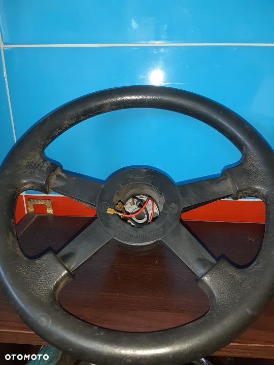 KIEROWNICA OPEL CALIBRA - 1