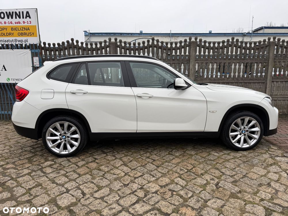 BMW X1 - 9
