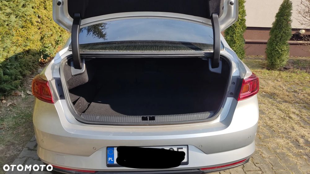 Renault Talisman 1.6 Energy dCi Intens EDC - 9
