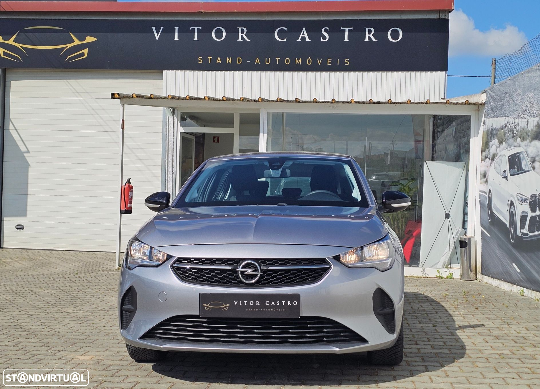 Opel Corsa 1.2 Business - 2