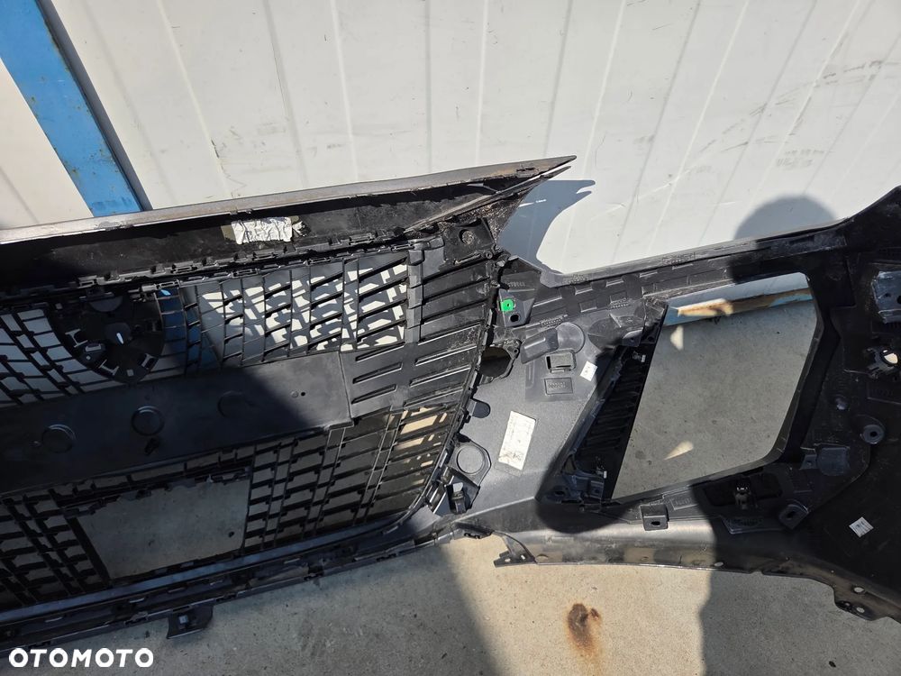 Zderzak przedni Peugeot 208 II LIFT 6 PDC - 12