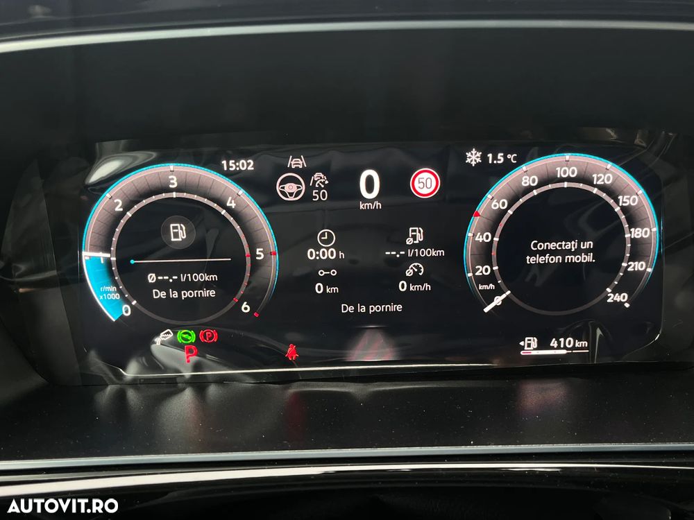 Volkswagen Caddy 2.0 TDI 90 kW DSG Life - 24