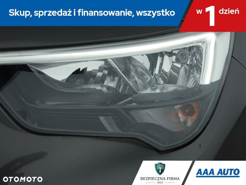 Opel Combo - 18