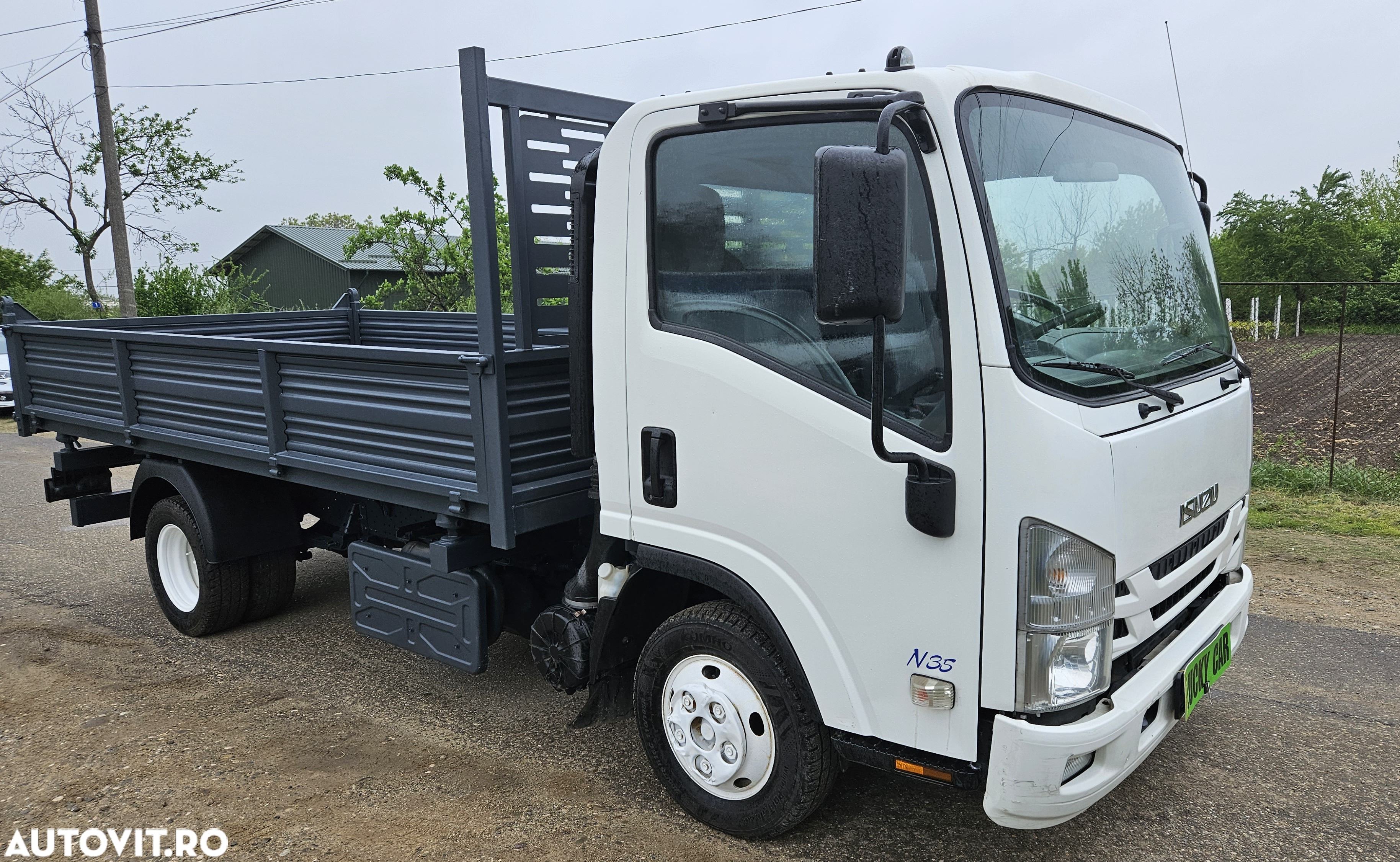 Isuzu Basculabila - 14