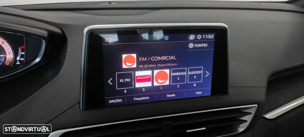 Peugeot 5008 1.5 BlueHDi GT Line - 36