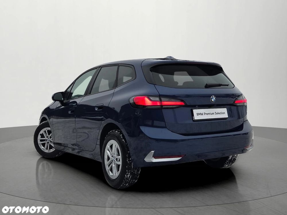 BMW Seria 2 - 5
