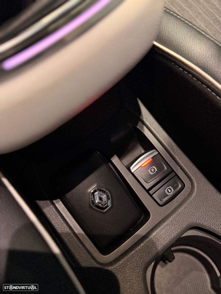 Renault Clio 1.0 TCe Techno - 30