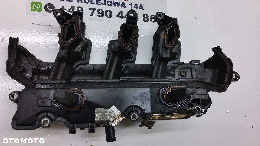 Renault Master III 2.3 DCI Biturbo Odma 118305765R - 7