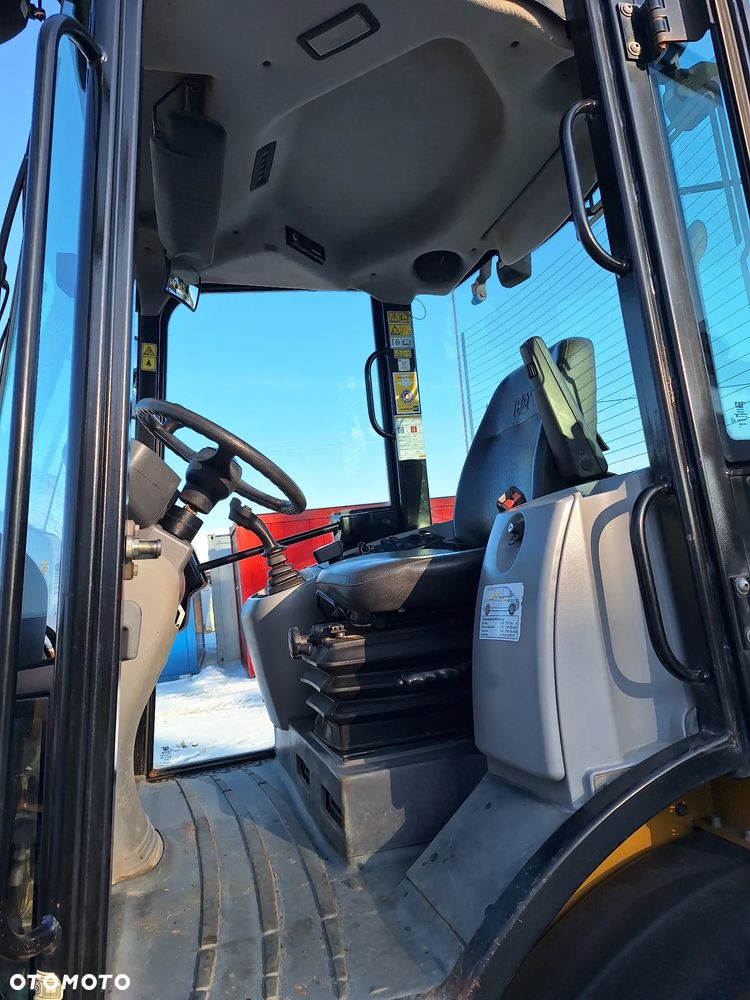 Caterpillar 907M 907 906m 906 Prosto z serwisu Caterpillar Niemcy! - 19