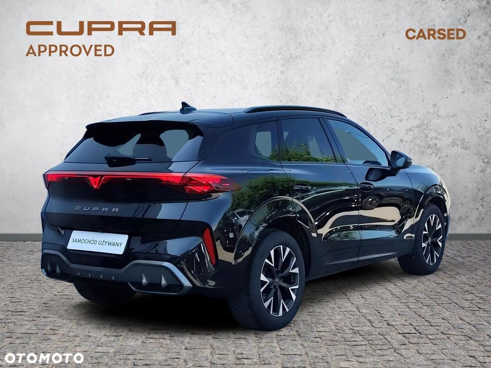 Cupra Terramar 1.5 eTSI mHEV DSG - 7