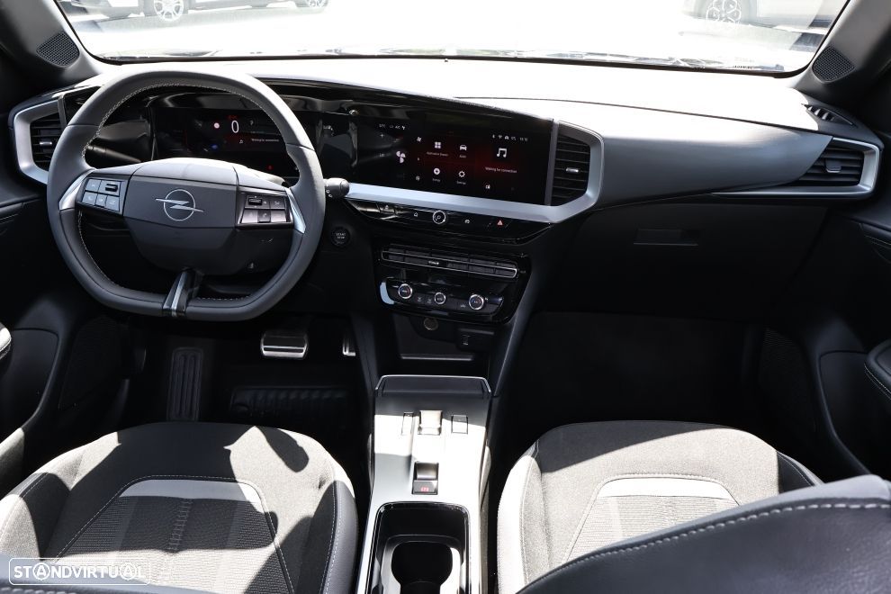 Opel Mokka-e 54 kWh GS - 11