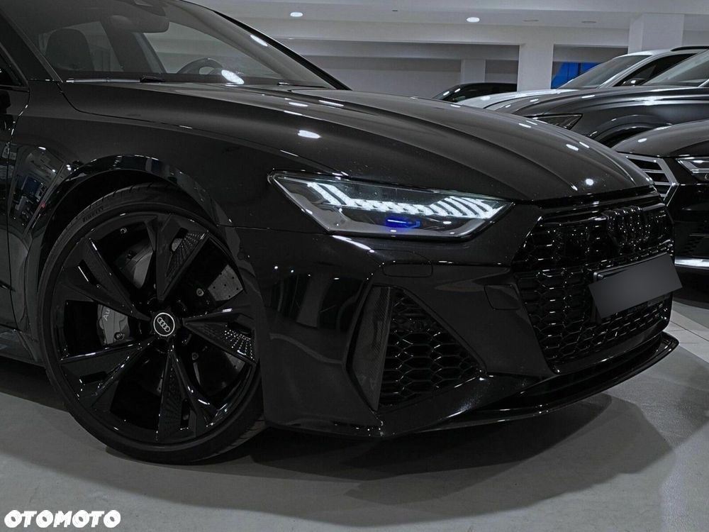 Audi RS7 Sportback - 12