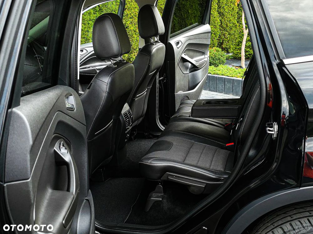 Ford Kuga 2.0 TDCi 2x4 Individual - 18