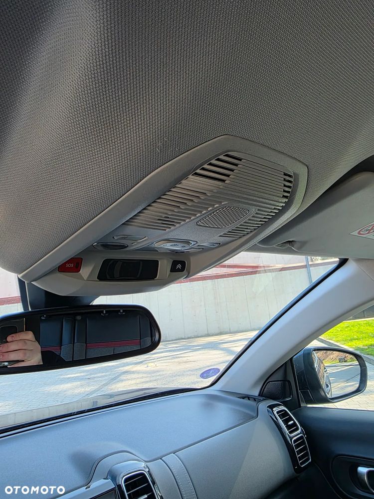 Citroën C5 Aircross - 30