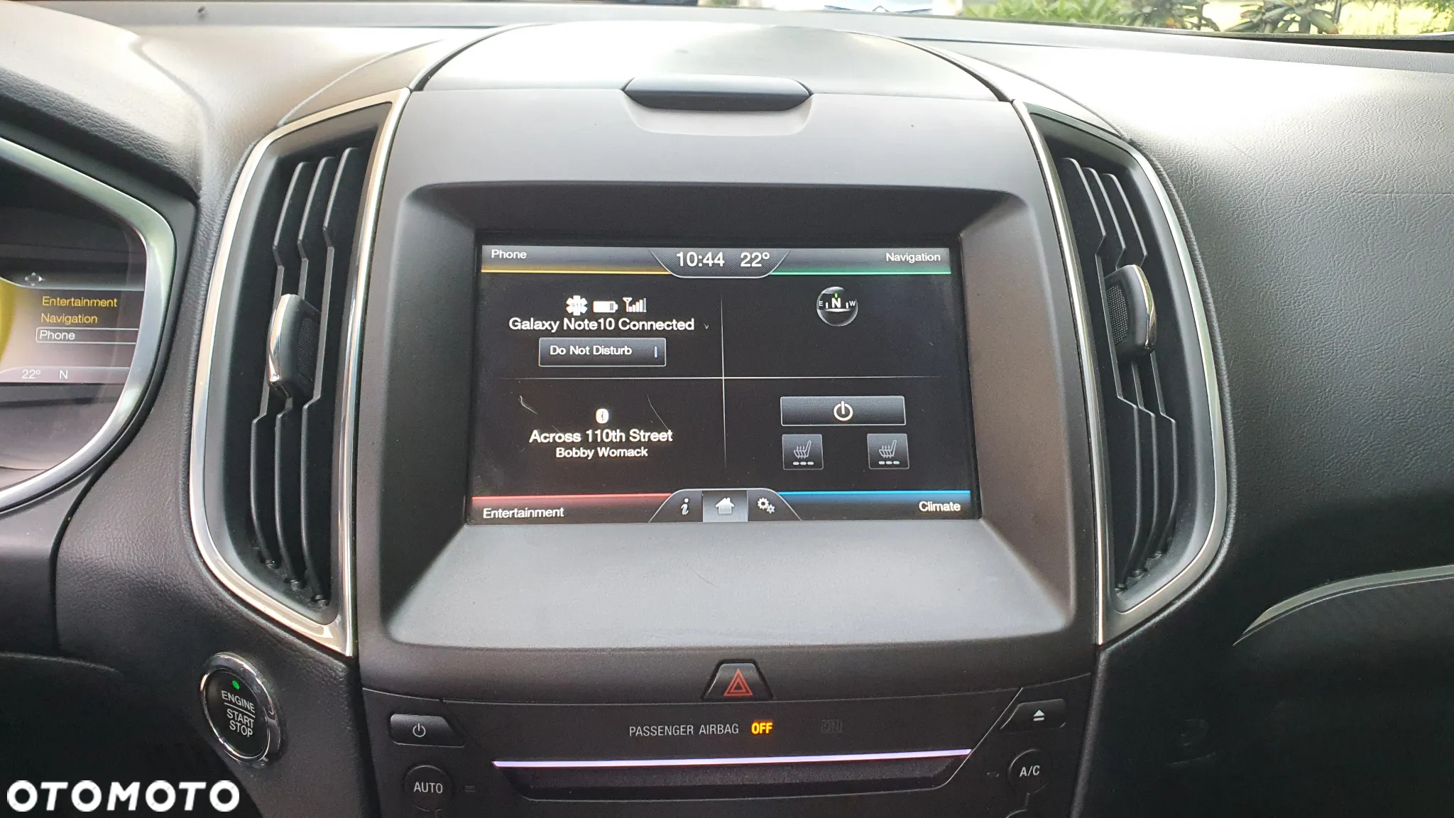 Ford Edge - 38