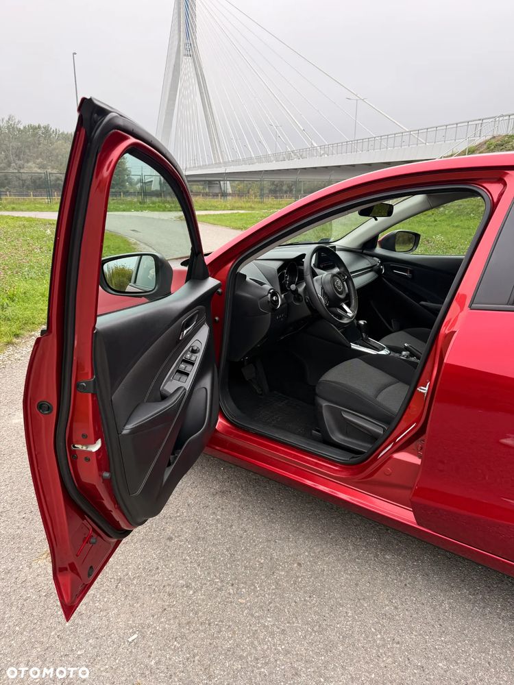 Mazda 2 - 13