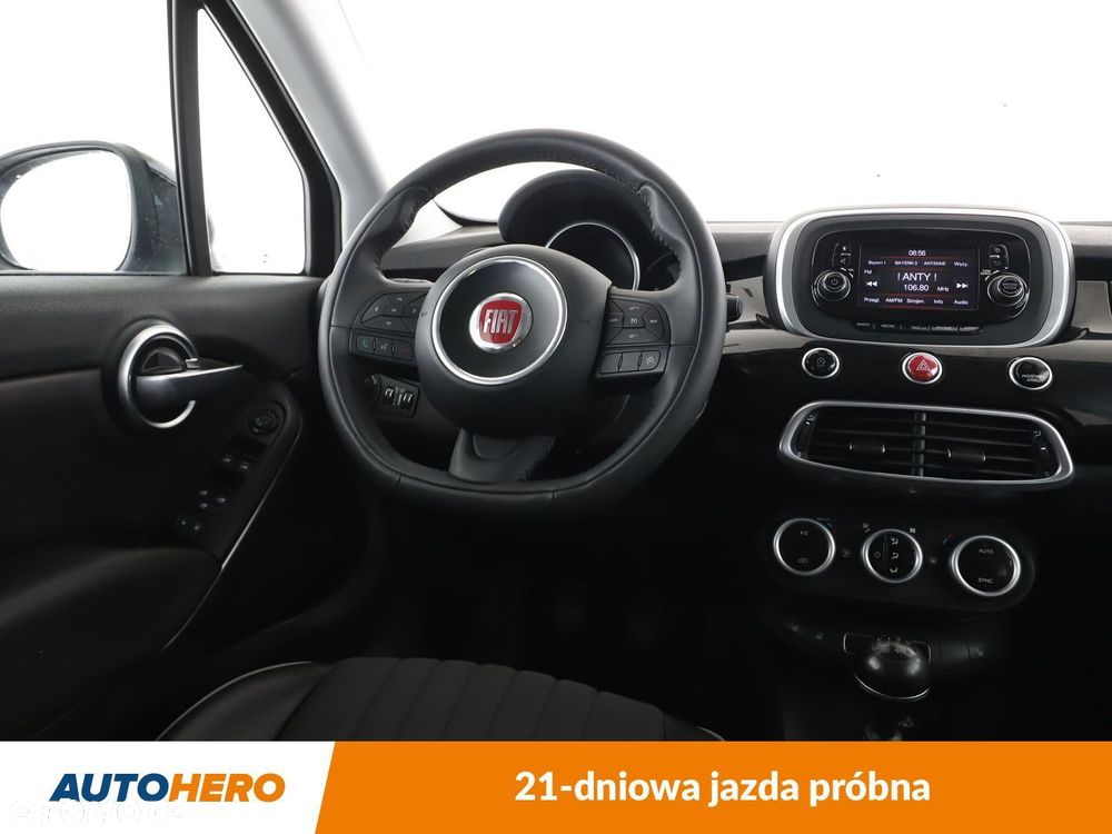 Fiat 500X 1.4 MultiAir Lounge - 14