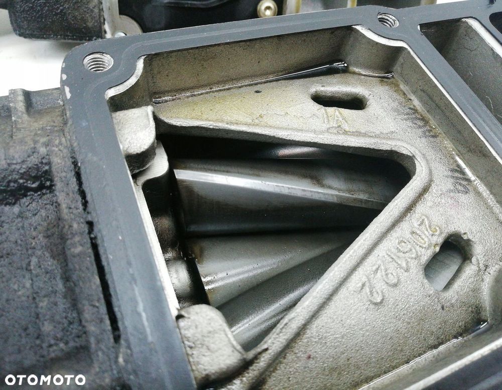 SPRĘŻARKA KOMPRESOR POWIETRZA MERCEDES C KLASA W203 2.0 A1110981037 - 8