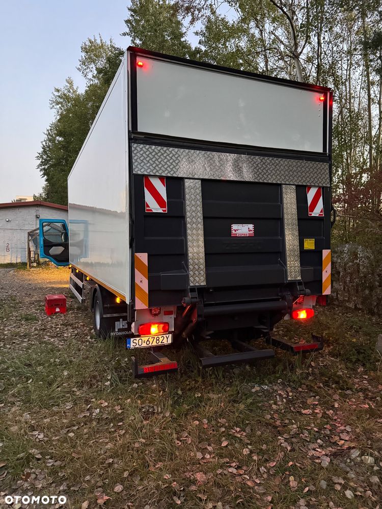 Volvo FL240 - 2