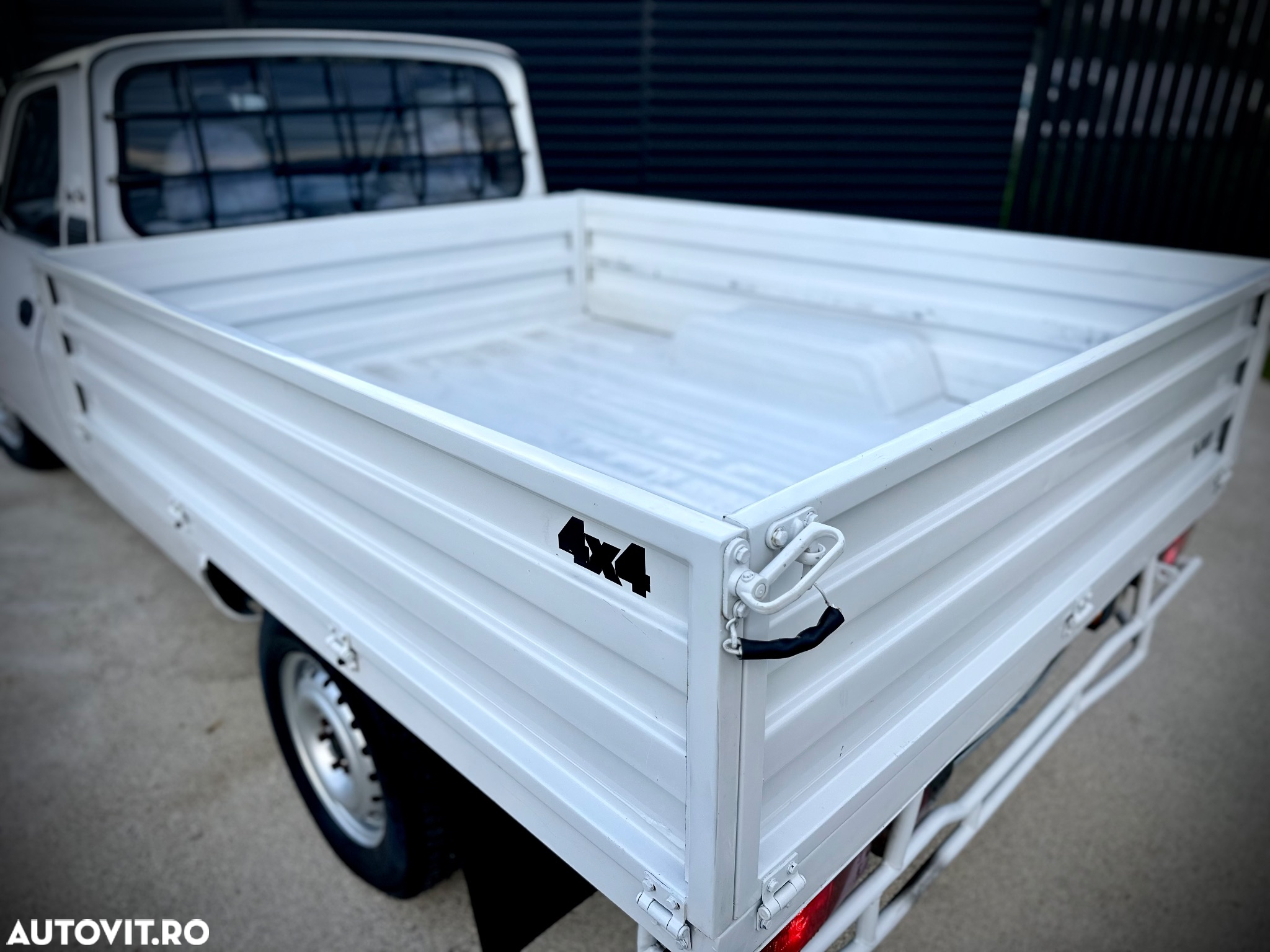 Dacia Pick Up - 26